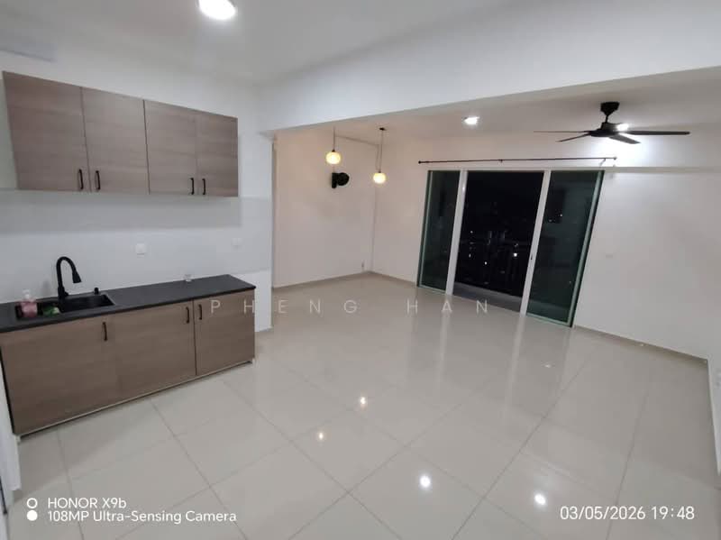 Flat for Rent at IDEAL RESIDENCY - Pheng Han - PropertyGuru.com.my