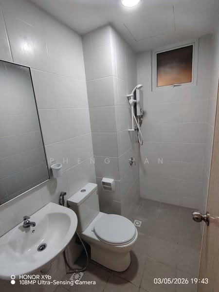 Flat for Rent at IDEAL RESIDENCY - Pheng Han - PropertyGuru.com.my