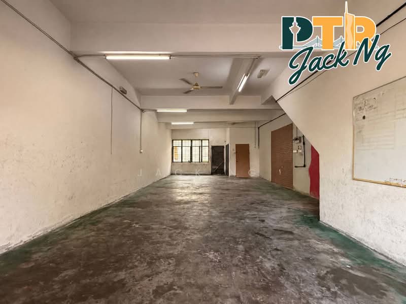 Shop for Rent in Permatang Pauh (Penang) - Jack Ng - Interior - PropertyGuru.com.my