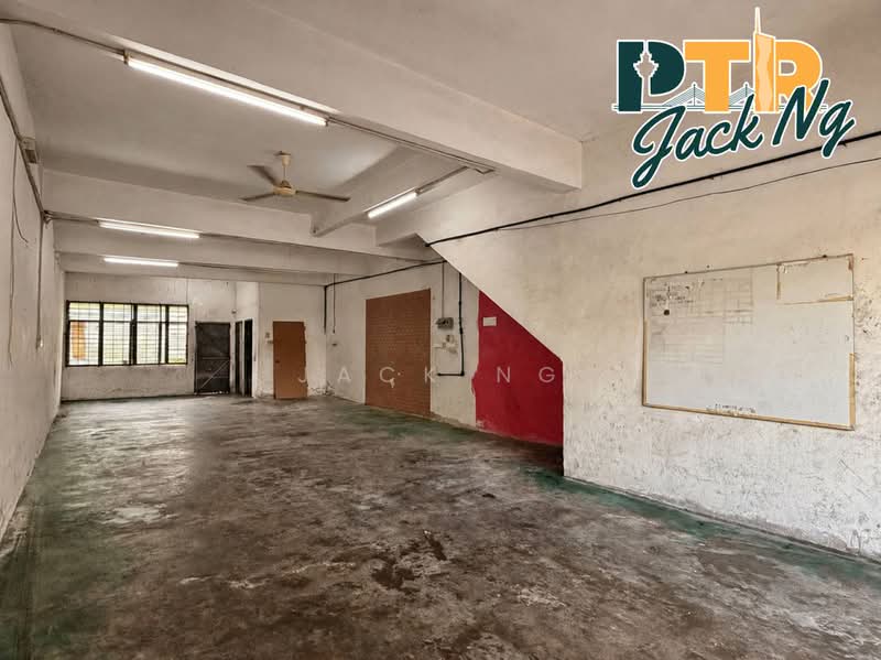 Shop for Rent in Permatang Pauh (Penang) - Jack Ng - Interior - PropertyGuru.com.my
