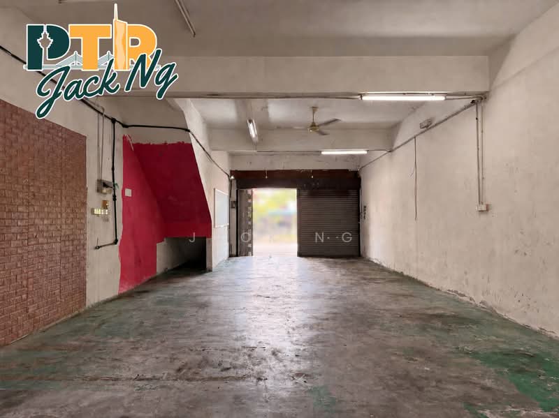 Shop for Rent in Permatang Pauh (Penang) - Jack Ng - Interior - PropertyGuru.com.my