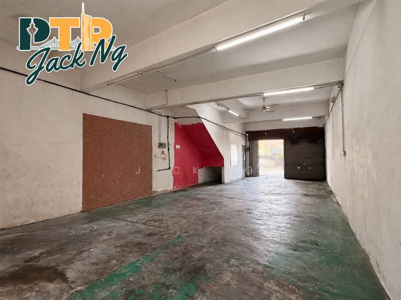 Shop for Rent in Permatang Pauh (Penang) - Jack Ng - Interior - PropertyGuru.com.my