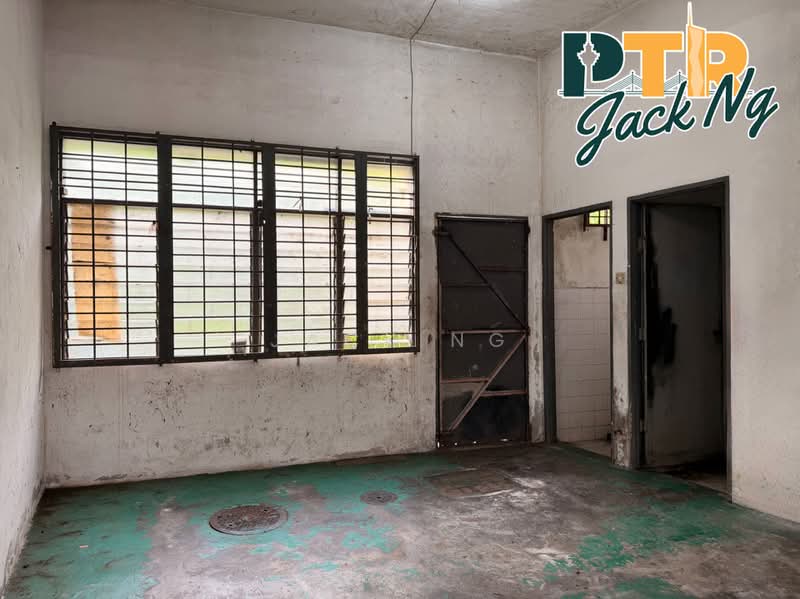 Shop for Rent in Permatang Pauh (Penang) - Jack Ng - Interior - PropertyGuru.com.my