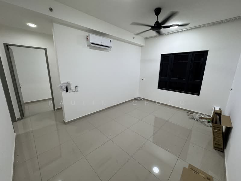 Kediaman Servis untuk Disewa di D'Vine - Pauline Chong - PropertyGuru.com.my