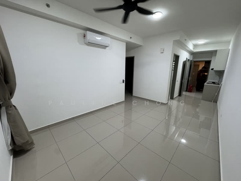 Kediaman Servis untuk Disewa di D'Vine - Pauline Chong - PropertyGuru.com.my