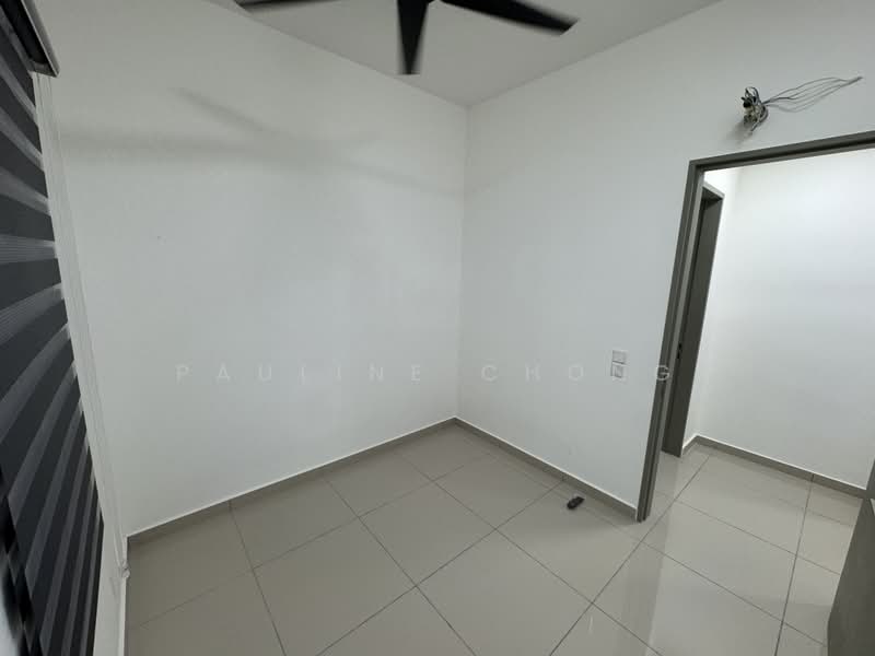 Kediaman Servis untuk Disewa di D'Vine - Pauline Chong - PropertyGuru.com.my