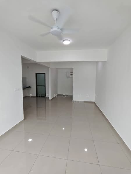 Flat for Rent at IDEAL VENICE RESIDENCY - Pheng Han - Living Room - PropertyGuru.com.my