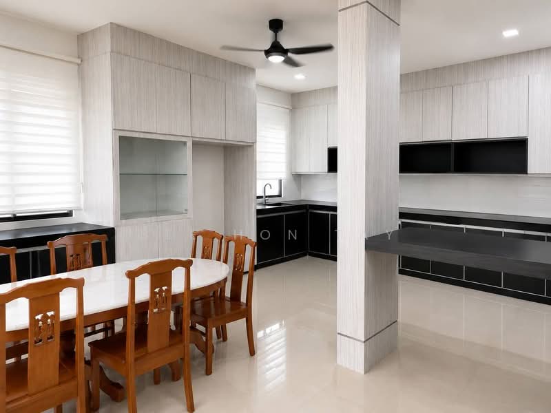 Semi-Detached House for Sale in Bandar Seri Alam (Masai) - See Hon Tay - PropertyGuru.com.my
