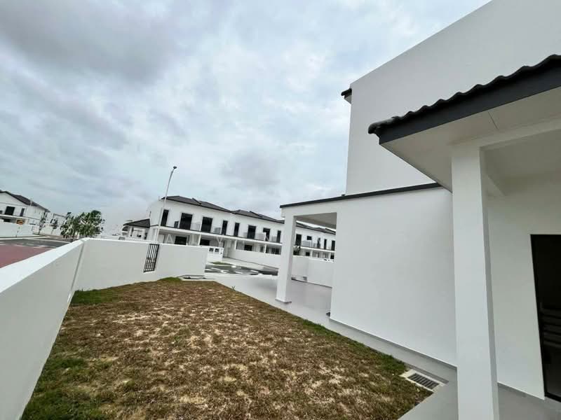 Cluster House for Sale in Eco Botanic (Iskandar Puteri (Nusajaya)) - Calvin Wong - Exterior - PropertyGuru.com.my