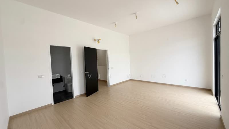 Rumah Kluster untuk Dijual di Eco Botanic (Iskandar Puteri (Nusajaya)) - Calvin Wong - Interior - PropertyGuru.com.my