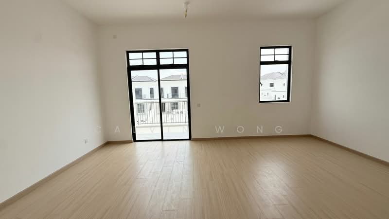 Rumah Kluster untuk Dijual di Eco Botanic (Iskandar Puteri (Nusajaya)) - Calvin Wong - Interior - PropertyGuru.com.my