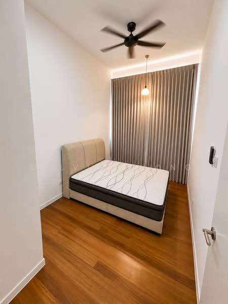 Condominium for Rent at The Maple Residences - Calvin Chong - Bedroom - PropertyGuru.com.my