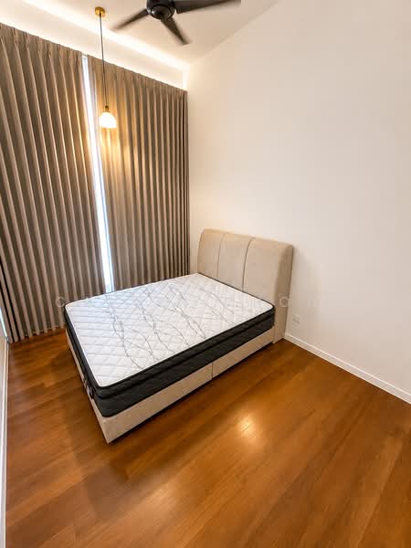 Condominium for Rent at The Maple Residences - Calvin Chong - Bedroom - PropertyGuru.com.my
