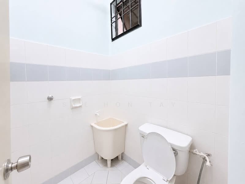 2-storey Terraced House for Sale in Bandar Baru Permas Jaya (Permas Jaya) - See Hon Tay - PropertyGuru.com.my