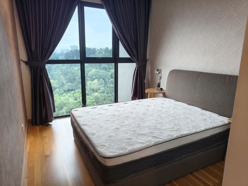 Kondominium untuk Disewa di Secoya Residence - Mk Wong - Bedroom - PropertyGuru.com.my