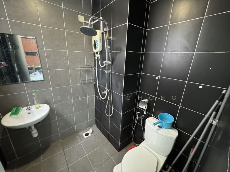 Service Residence for Rent at The Zizz @ Damansara North - Pauline Chong - Bathroom - PropertyGuru.com.my