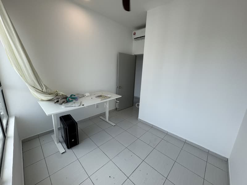 Service Residence for Rent at The Zizz @ Damansara North - Pauline Chong - Study - PropertyGuru.com.my