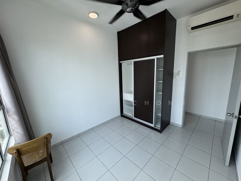 Service Residence for Rent at The Zizz @ Damansara North - Pauline Chong - Bedroom - PropertyGuru.com.my