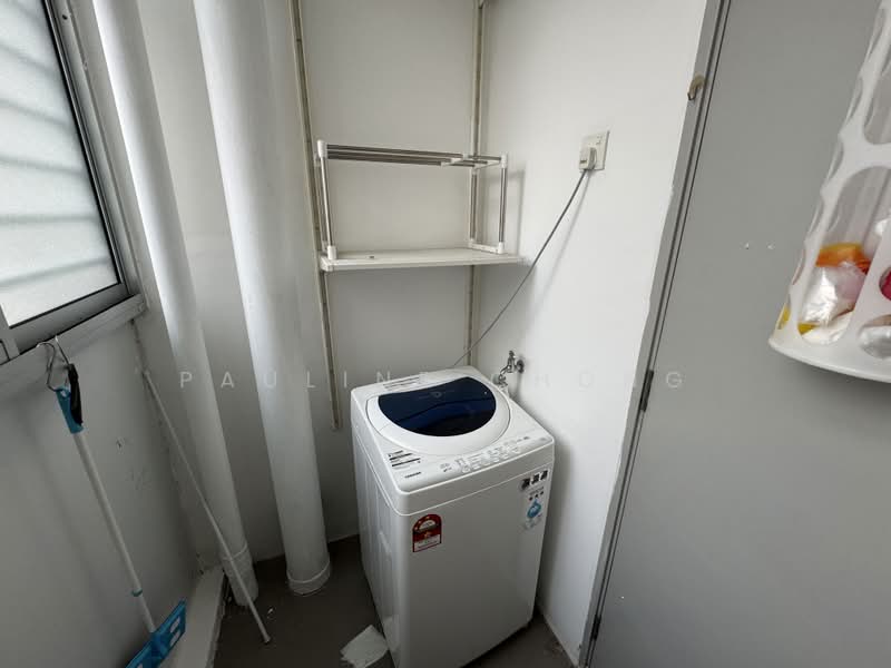 Service Residence for Rent at The Zizz @ Damansara North - Pauline Chong - Interior - PropertyGuru.com.my