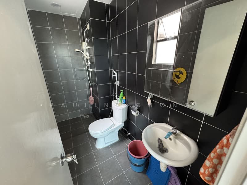 Service Residence for Rent at The Zizz @ Damansara North - Pauline Chong - Bathroom - PropertyGuru.com.my