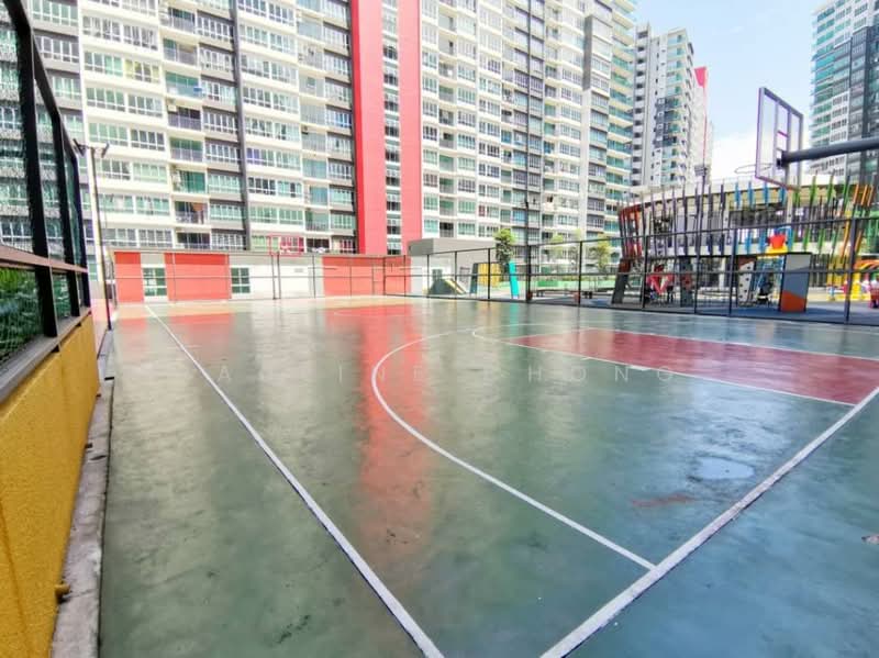 Service Residence for Rent at The Zizz @ Damansara North - Pauline Chong - Exterior - PropertyGuru.com.my