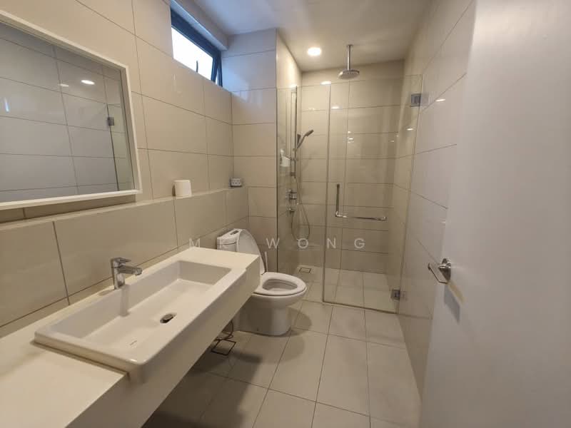 Condominium for Rent at Inwood Residences - Mk Wong - Bathroom - PropertyGuru.com.my