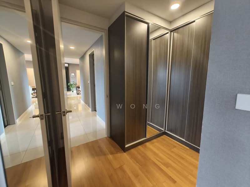 Condominium for Rent at Inwood Residences - Mk Wong - Corridor - PropertyGuru.com.my