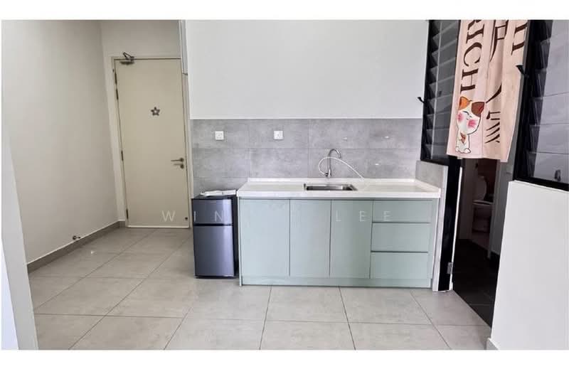 Condominium for Rent at THE Address II, Taman Desa - Winnie Lee - Kitchen - PropertyGuru.com.my