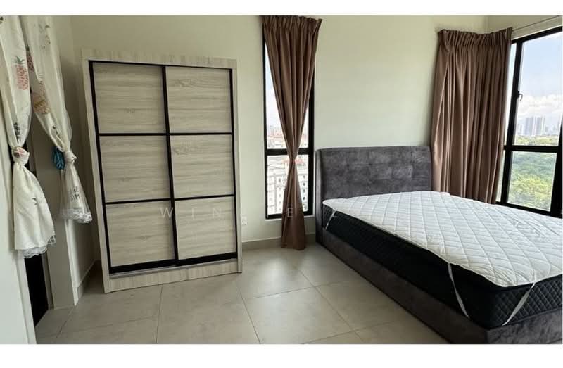 Condominium for Rent at THE Address II, Taman Desa - Winnie Lee - Bedroom - PropertyGuru.com.my