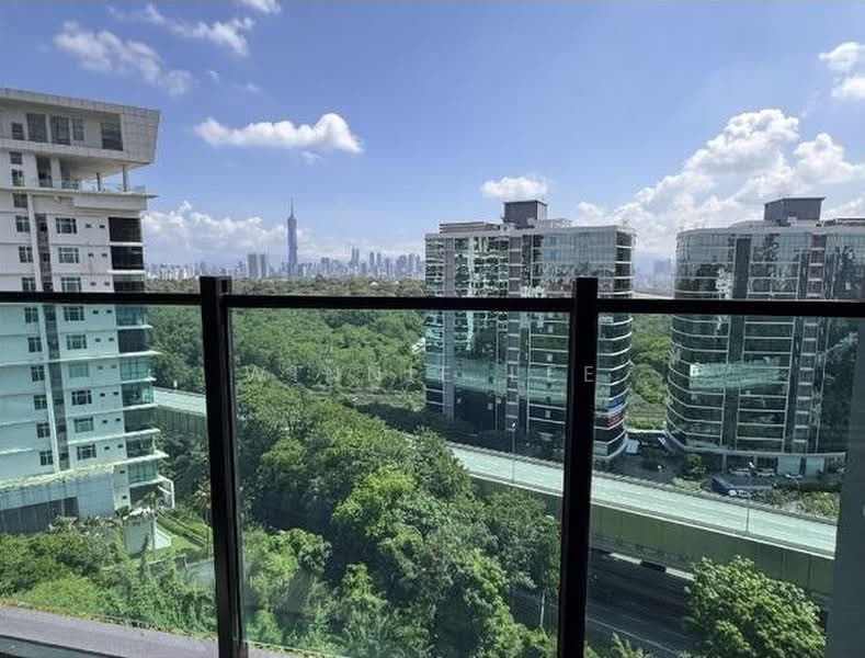 Condominium for Rent at THE Address II, Taman Desa - Winnie Lee - View - PropertyGuru.com.my