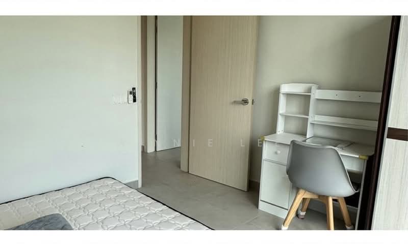 Condominium for Rent at THE Address II, Taman Desa - Winnie Lee - Bedroom - PropertyGuru.com.my
