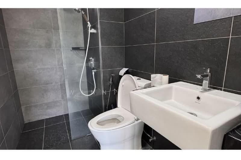 Condominium for Rent at THE Address II, Taman Desa - Winnie Lee - Bathroom - PropertyGuru.com.my