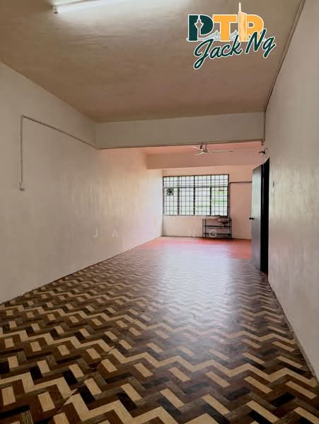 Shop for Rent in Permatang Pauh (Penang) - Jack Ng - Living Room - PropertyGuru.com.my