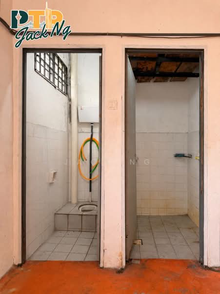 Shop for Rent in Permatang Pauh (Penang) - Jack Ng - Bathroom - PropertyGuru.com.my