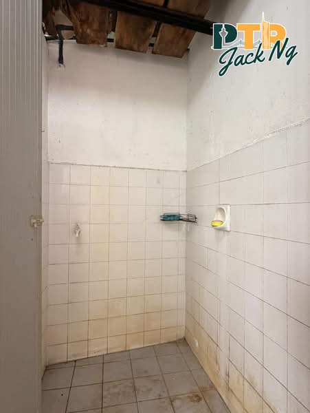 Shop for Rent in Permatang Pauh (Penang) - Jack Ng - Bathroom - PropertyGuru.com.my