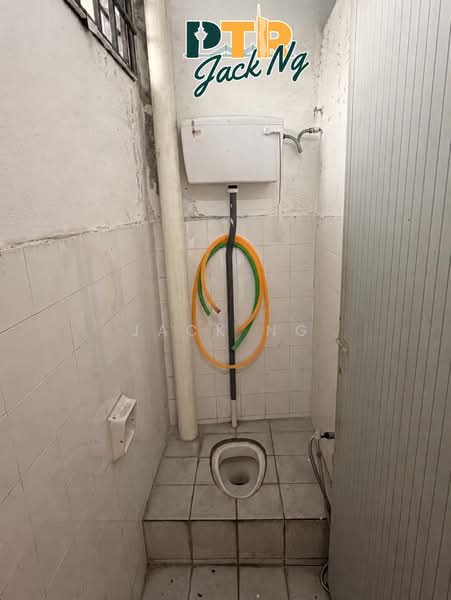 Shop for Rent in Permatang Pauh (Penang) - Jack Ng - Bathroom - PropertyGuru.com.my