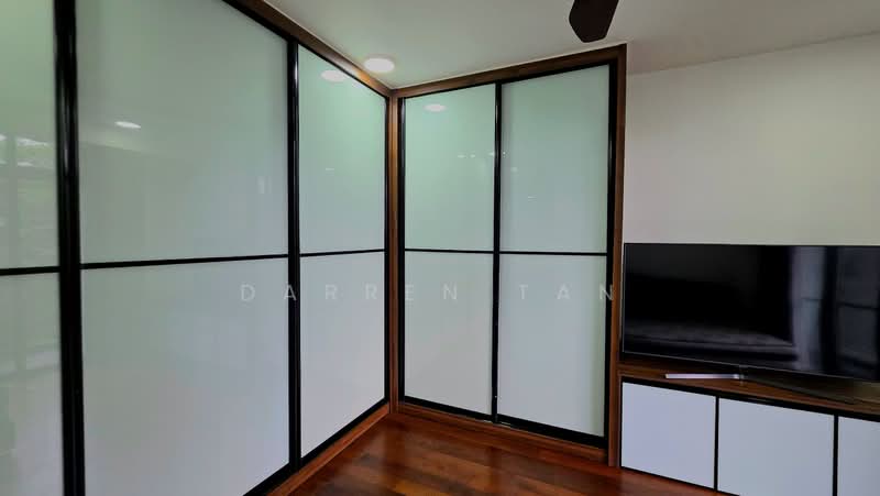 3-storey Terraced House for Rent in Desa Parkcity (Kuala Lumpur) - Darren Tan - Interior - PropertyGuru.com.my