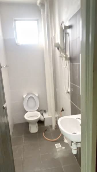 Pangsapuri untuk Disewa di The Rise Collection 2 - Gan Chun Kai - PropertyGuru.com.my