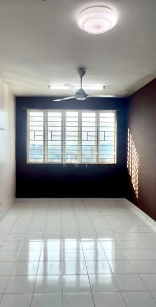 Pangsapuri untuk Disewa di The Rise Collection 2 - Gan Chun Kai - PropertyGuru.com.my