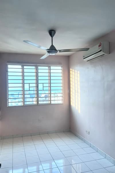 Pangsapuri untuk Disewa di The Rise Collection 2 - Gan Chun Kai - PropertyGuru.com.my