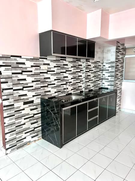 Pangsapuri untuk Disewa di The Rise Collection 2 - Gan Chun Kai - PropertyGuru.com.my
