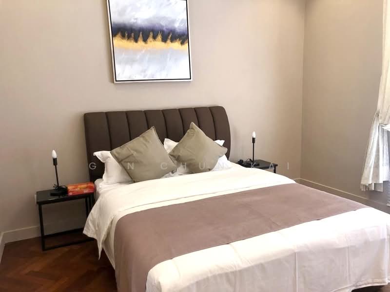 Bungalow for Rent in Tanjung Tokong (Penang) - Gan Chun Kai - PropertyGuru.com.my