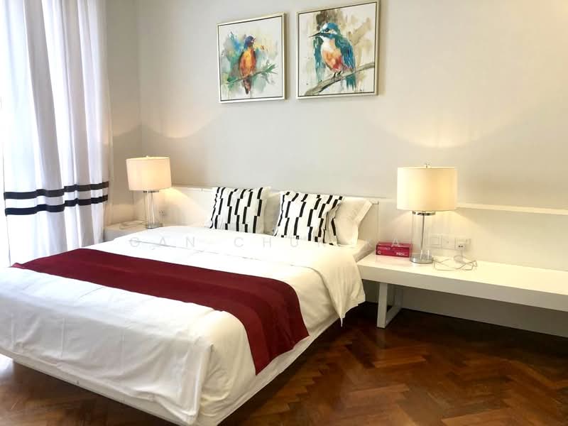 Bungalow for Rent in Tanjung Tokong (Penang) - Gan Chun Kai - PropertyGuru.com.my