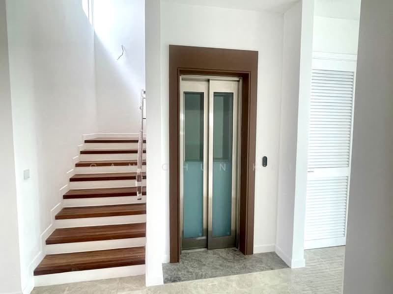 Bungalow for Rent in Tanjung Tokong (Penang) - Gan Chun Kai - PropertyGuru.com.my