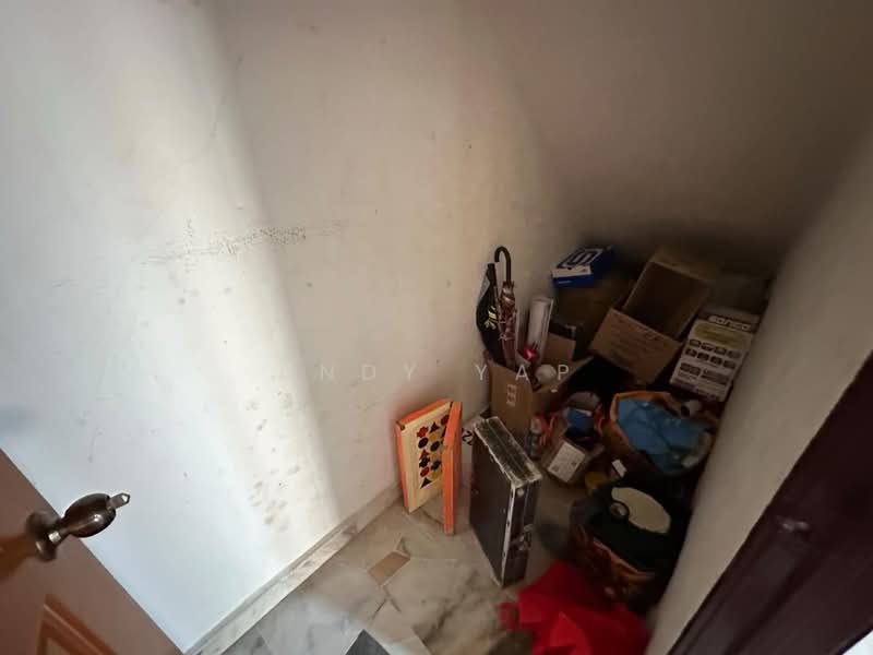 Terraced House for Sale in Bandar Country Homes (Rawang) - Andy Yap - Interior - PropertyGuru.com.my