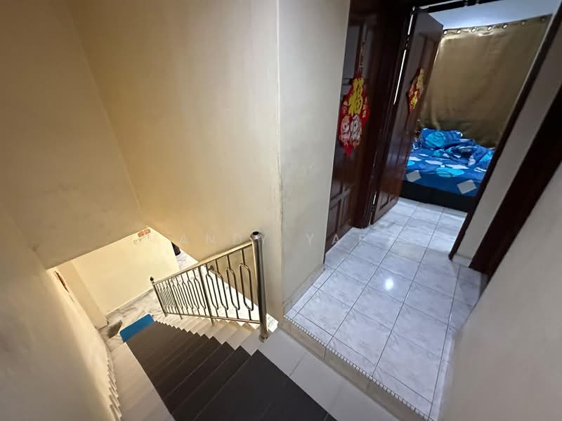 Terraced House for Sale in Bandar Country Homes (Rawang) - Andy Yap - Bedroom - PropertyGuru.com.my