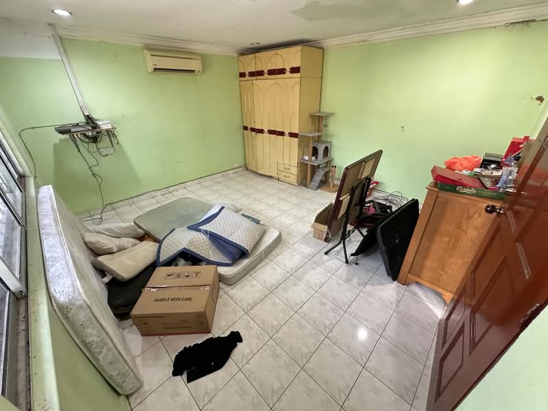 Terraced House for Sale in Bandar Country Homes (Rawang) - Andy Yap - Interior - PropertyGuru.com.my