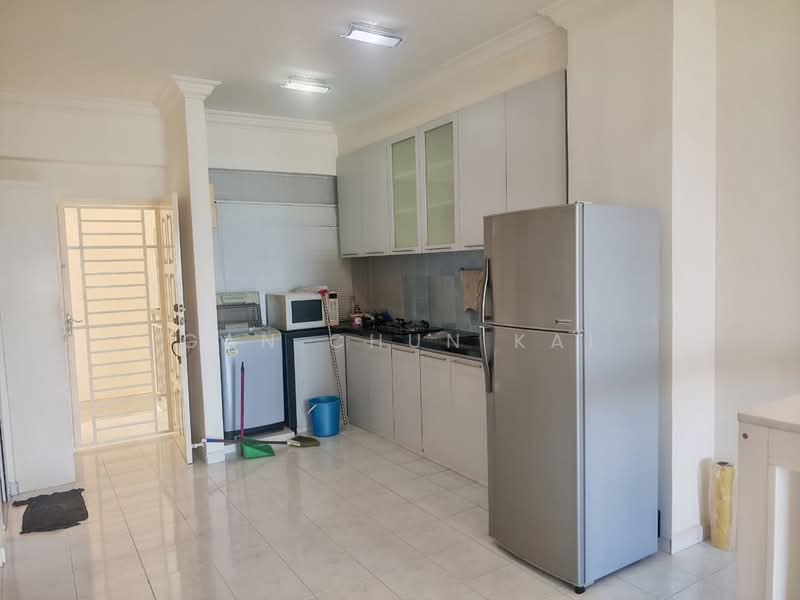 Apartment for Rent at Desa Mar Vista - Gan Chun Kai - PropertyGuru.com.my
