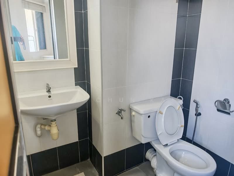 Apartment for Rent at Desa Mar Vista - Gan Chun Kai - PropertyGuru.com.my