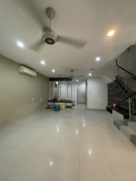 Rumah Teres 3 Tingkat untuk Dijual di Taman Seri Bukit Segambut (Batu) - pegky yap - PropertyGuru.com.my